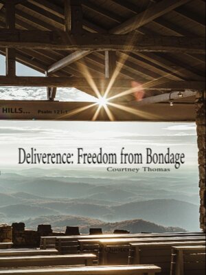 cover image of Deliverance
